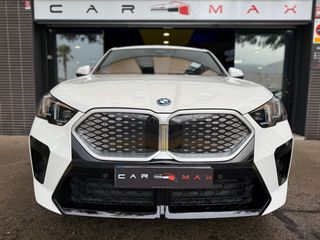 BMW iX2 ELECTRICO 2025