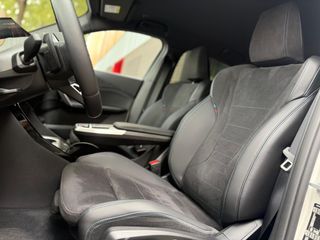 BMW iX2 ELECTRICO 2025