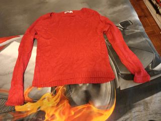 Jersey INSIDE rojo