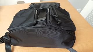 Bolso-Mochila Parfois Negro