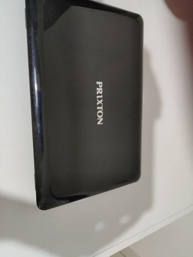 PORTATIL ANDROID PRIXTON.