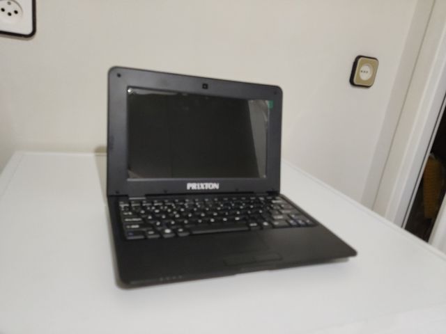 PORTATIL ANDROID PRIXTON.