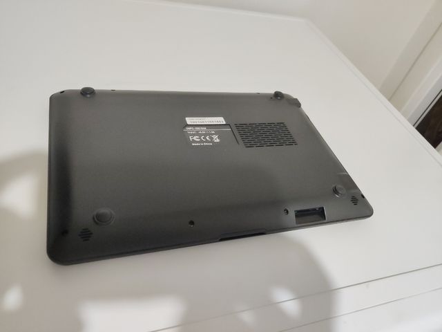 PORTATIL ANDROID PRIXTON.