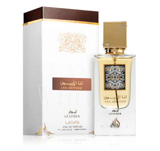AnaAbiyedhLeatherLattafaEaudeParfum