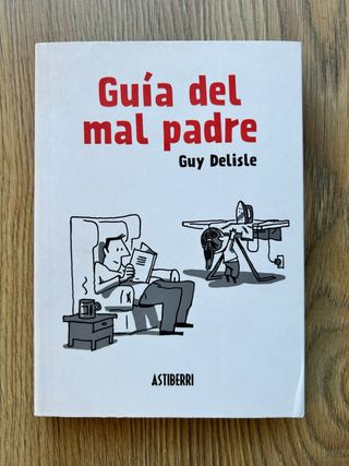 Guía del mal padre 1 (Sillón Orejero) (Spanish ...