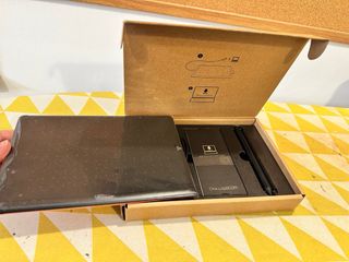 Tableta Gráfica Pequeña NUEVA con Lápiz