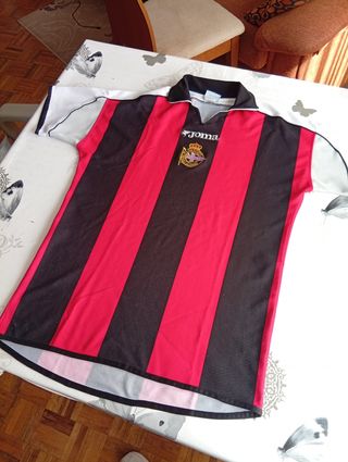 Camiseta RC Deportivo La Coruña Joma