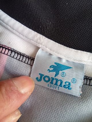 Camiseta RC Deportivo La Coruña Joma