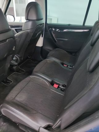 Citroen C4 Picasso 2012