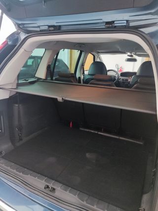Citroen C4 Picasso 2012