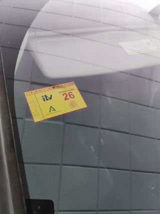 Citroen C4 Picasso 2012