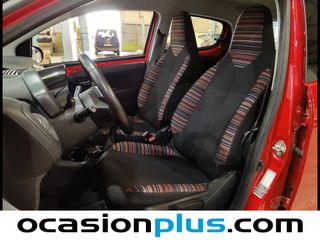 Citroen C1 VTi 72 City Edition 53 kW (72 CV)