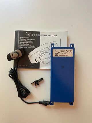 Centralita y mando Parrot Ck3000