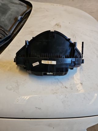 Cuadro instrumentos Mercedes W211