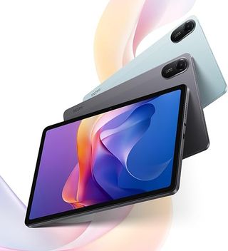 Xiaomi Redmi Pad 2 128GB Gris