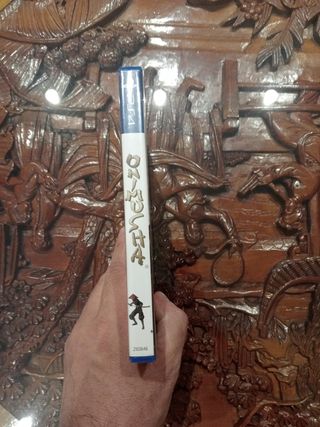 Onimusha Warlords PS4