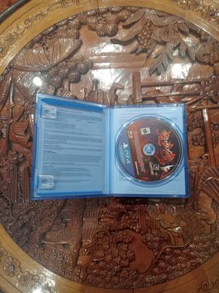 Onimusha Warlords PS4