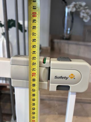 Valla de seguridad Safety 1st