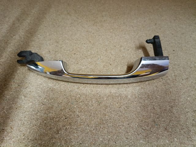 Manilla Puerta Citroen C3 2023/24