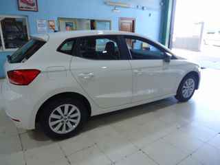 SEAT Ibiza 2020 10tsi 95cv 78000km