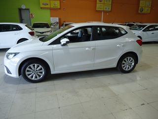SEAT Ibiza 2020 10tsi 95cv 78000km
