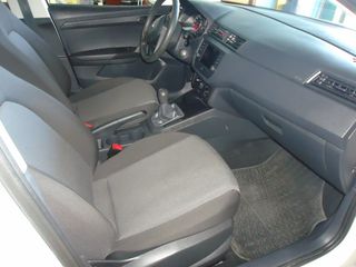 SEAT Ibiza 2020 10tsi 95cv 78000km