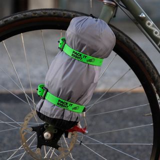 Soportes Problem Solvers bikepacking