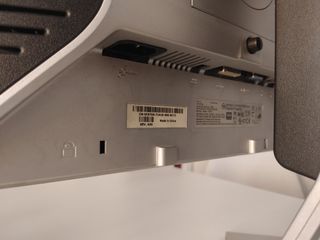 Monitor Dell 17 Plata