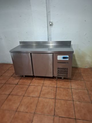 Bajo mostrador Coreco