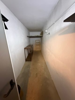 Trastero en venta