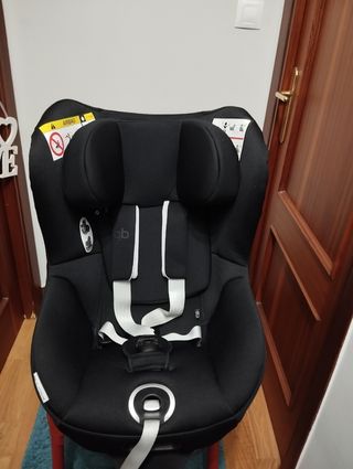 Silla coche GB vaya 2 I-size