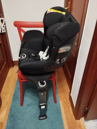 Silla coche GB vaya 2 I-size