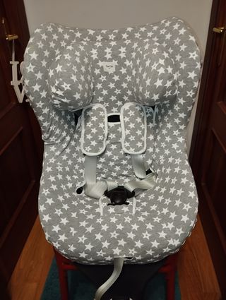 Silla coche GB vaya 2 I-size