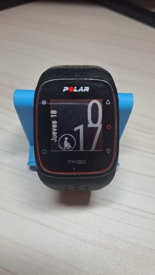 Reloj Polar M430 Negro