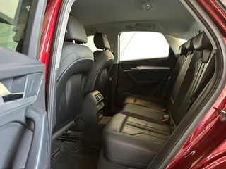 AUDI Q5 SPORTBACK Black line 45 TFSI quattro S tro