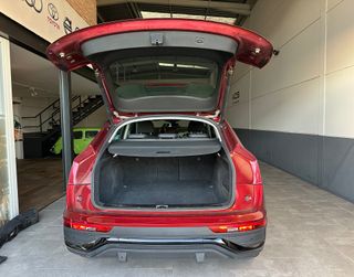 AUDI Q5 SPORTBACK Black line 45 TFSI quattro S tro