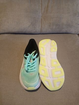 Hoka Bondi 9 Zapatillas de Correr