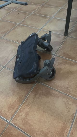 Patín para carrito de bebé BuggyBoard