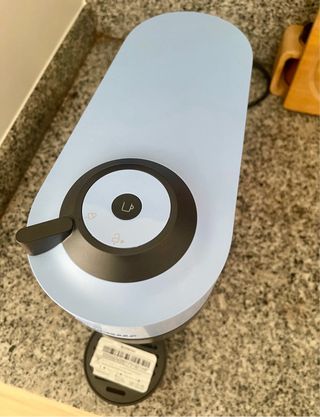 Cafetera Nespresso