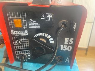 Máquina de soldar 