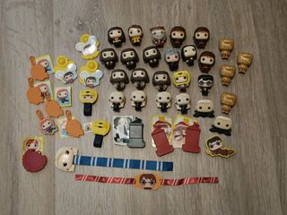 Funko Harry Potter Kinder Sorpresa
