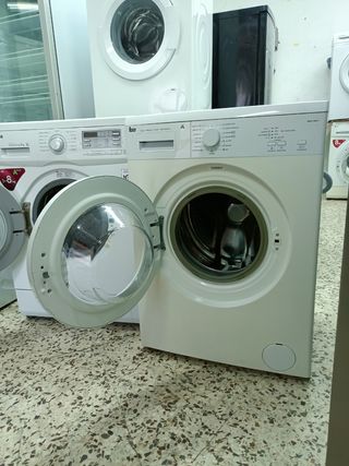 Lavadora Teka 5 kg