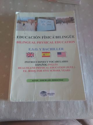 Educación Física