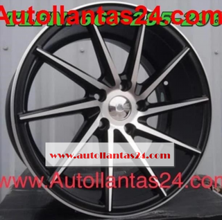 LLANTAS BMW - 22245