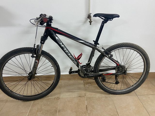 Bici Montaña Orbea Hidra Talla 15