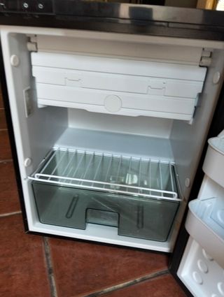 Nevera camper LG 12V
