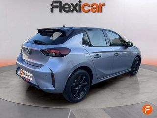 Opel Corsa 1.5D DT 74kW (100CV) GS-Line