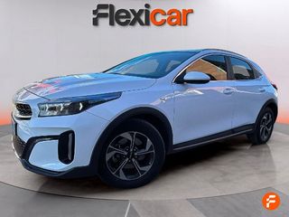 Kia XCeed 1.0 T-GDi Concept 88kW (120CV)