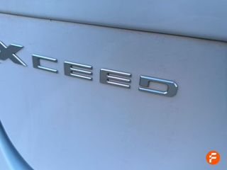 Kia XCeed 1.0 T-GDi Concept 88kW (120CV)