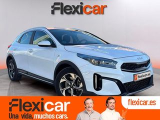 Kia XCeed 1.0 T-GDi Concept 88kW (120CV)